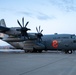 The Nevada Air National Guard, upgraded their C-130