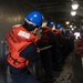 Replenishment-at-sea