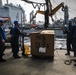 Replenishment-at-sea