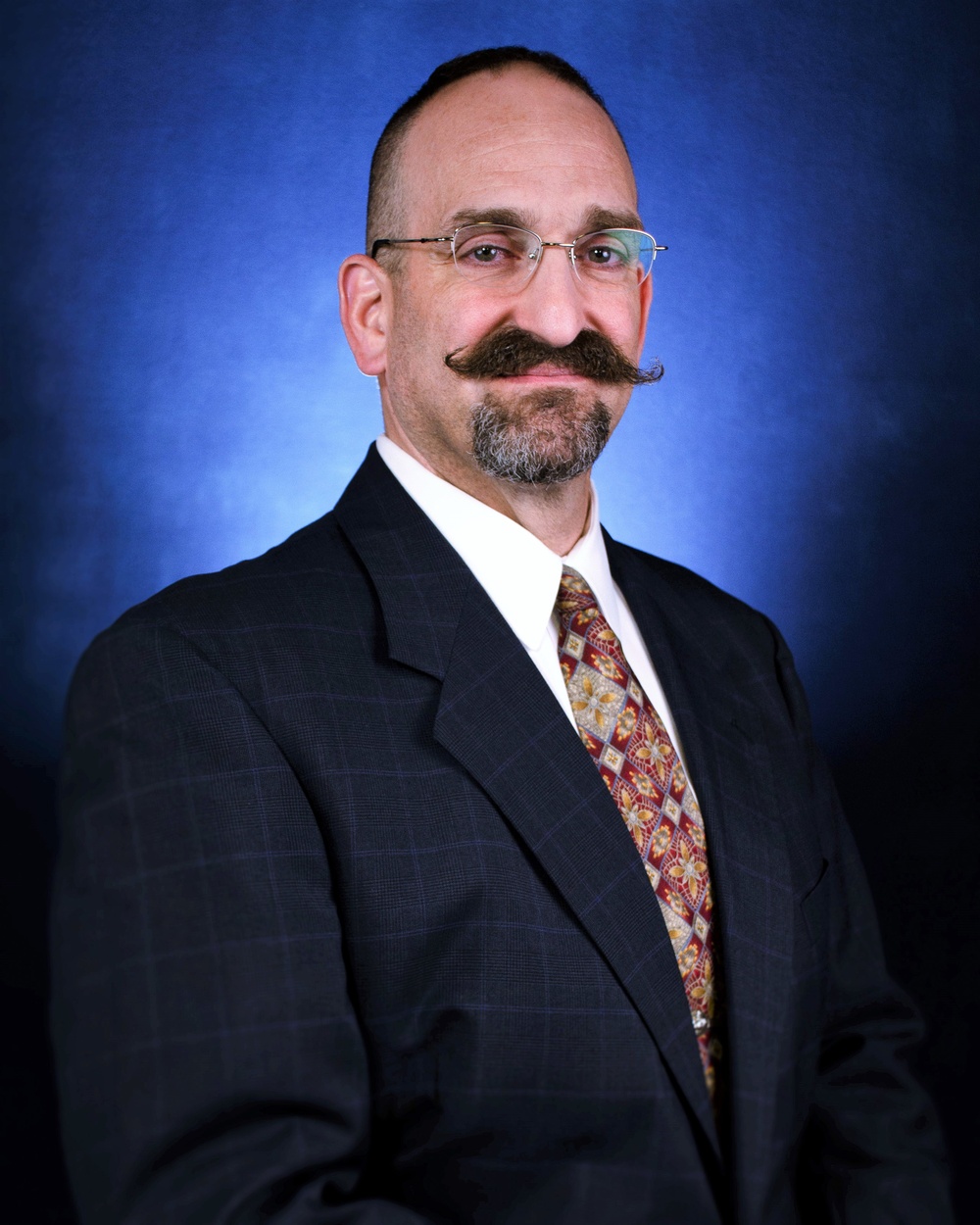 Michael Busansky