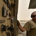ANG Charlie West crews breeze through sandstorms