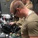 AH-64E Tail Rotor Drive Shaft Coupling Reinstallation