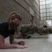 Air Force embedded medics keep Airmen fit during pandemic