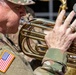 Listening to Tradition: Music Provides Support for Mass Guardsmen