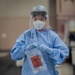 Atlantic City Field Hospital COVID-19 Operations