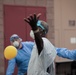 Atlantic City Field Hospital COVID-19 Operations