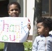 ‘Heroes through Housing’ builds community morale