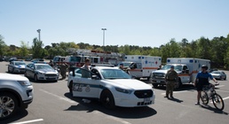 ‘Heroes through Housing’ builds community morale