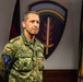 U.S. Army Europe welcomes its newest chief of staff