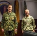 U.S. Army Europe welcomes its newest chief of staff