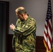 U.S. Army Europe welcomes its newest chief of staff