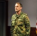 U.S. Army Europe welcomes its newest chief of staff