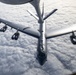 100th ARW fuels bomber mission