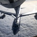 100th ARW fuels bomber mission