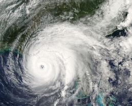 NAS Pensacola Prepares for 2020 Hurricane Season