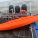 Coast Guard searches for owner of adrift kayak near Seabrook, Texas