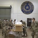 National Guard Soldiers prepare for long-term care facility disinfection mission