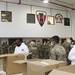 National Guard Soldiers prepare for long-term care facility disinfection mission
