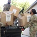 National Guard Soldiers prepare for long-term care facility disinfection mission