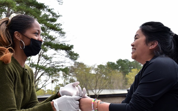 Connecting the community through fresh produce
