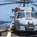 Williams Conducts Operations in the Gulf of Aden