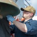 Williams Conducts Operations in the Arabian Sea