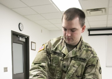 Iowa National Guard delivers lifesaving ventilators