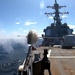 Williams Conducts Operations in the Arabian Sea