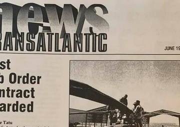 Old contracting tool leads to new successes in Kuwait