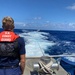 Coast Guard, Kauai Fire Department successfully medevac boater off Kauai