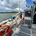 Coast Guard, Kauai Fire Department successfully medevac boater off Kauai