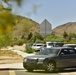 Joshua Tree Elementary School FIND Food Bank Distribution