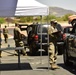 Joshua Tree Elementary School FIND Food Bank Distribution