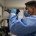 How Recce Town’s Laboratory professionals are helping in the fight against COVID-19
