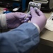 How Recce Town’s Laboratory professionals are helping in the fight against COVID-19