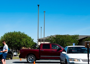 CurbSide Rx Dispensing supports Team Moody