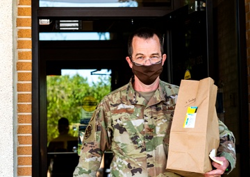 CurbSide Rx Dispensing supports Team Moody