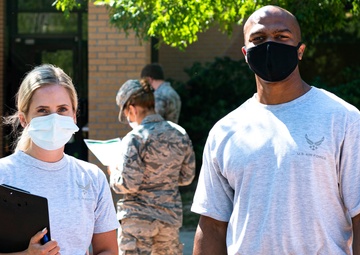 CurbSide Rx Dispensing supports Team Moody