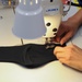 SUBASE NEX Uniform Shop sews support for Sailors