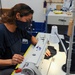 SUBASE NEX Uniform Shop sews support for Sailors