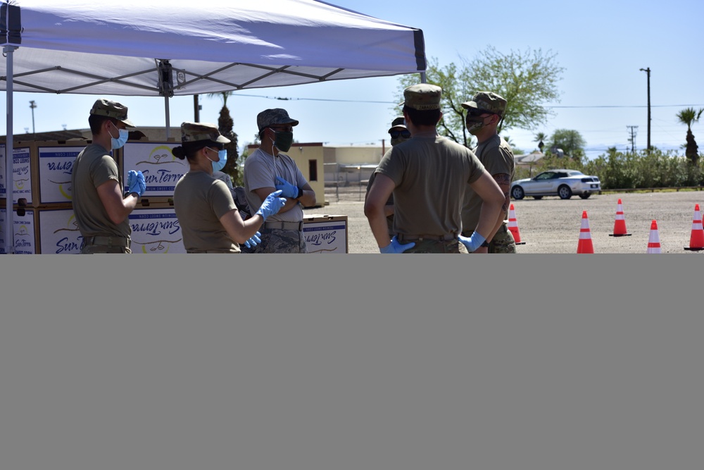 A mother who serves without question