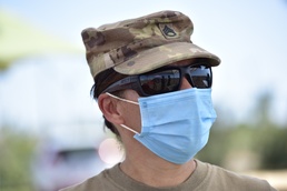 A mother who serves without question