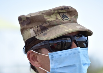 A mother who serves without question