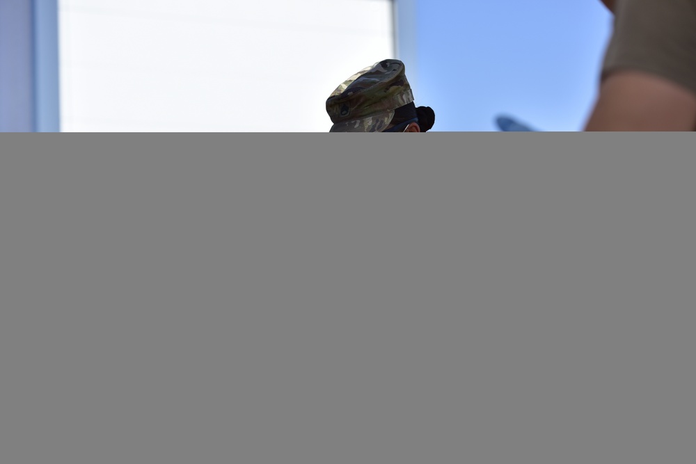 A mother who serves without question