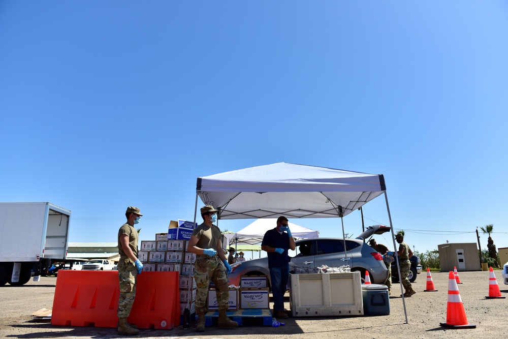 A Mother Who Serves Without Question