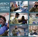 Directorate for Medical Services Aboard Hospital Ship USNS Mercy