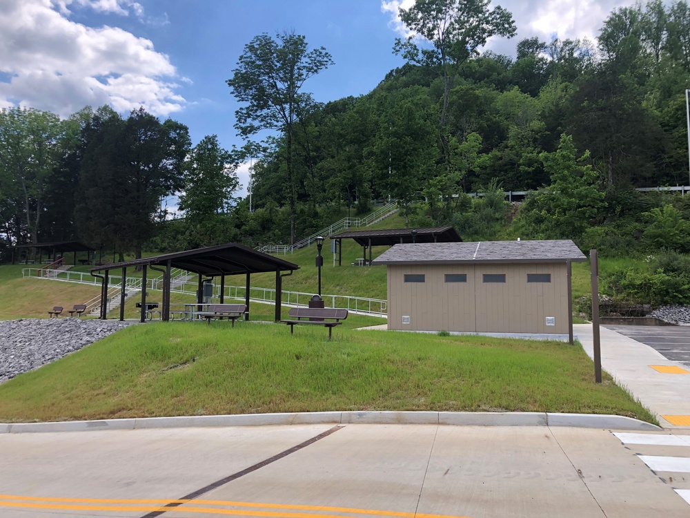 Center Hill Recreation Area opens today