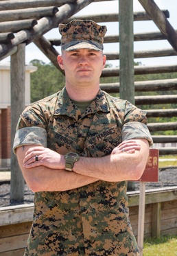 MCT Academics Chief’s Initiative Brings Digital Learning to Marines