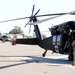 Cal Guard medevac unit heads for Middle East deployment