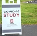 COVID-19 Test Site